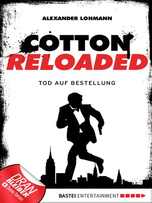 cover image of Cotton Reloaded--11